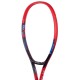 Tennis racket Yonex VCORE 100L (280 g) SCARLET + string + stringing