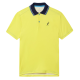 Men's Polo T-shirt Australian Ace Polo - bright yellow