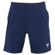 Men's shorts Tecnifibre Team Short - marine Men's shorts Tecnifibre Team Short - marine