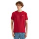 Men's T-shirt Diadora Short Sleeve T-Shirt - chili pepper