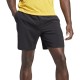 Men's shorts Adidas Club Tennis Stretch Woven Shorts 9" - black