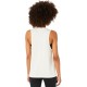 Women's top Asics Logo Tank - birch Women's top Asics Logo Tank - birch