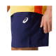 Men's shorts Asics Court M 7in Short - peacoat