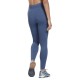 Women's leggings Reebok United By Fitness Myoknit Tight - batik blue