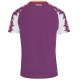 Men's T-shirt Head Topspin T-Shirt - lilac/print vision