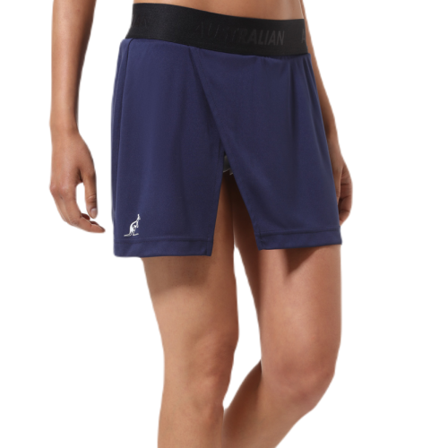 Women's skirt Australian Blaze Ace Skirt - blue cosmo Women's skirt Australian Blaze Ace Skirt - blue cosmo