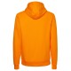 Men's Jumper Tommy Hilfiger Essentials Hoody - hawaiian orange Men's Jumper Tommy Hilfiger Essentials Hoody - hawaiian orange