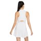 Women's dress Nike Court Dri-Fit Victory Tennis Dress W - white/black Women's dress Nike Court Dri-Fit Victory Tennis Dress W - white/black