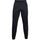 Men's trousers Under Armour Recover Fleece Pant - black