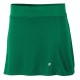 Women's skirt Fila US Open Amalia Skirt - ultramarine green Women's skirt Fila US Open Amalia Skirt - ultramarine green