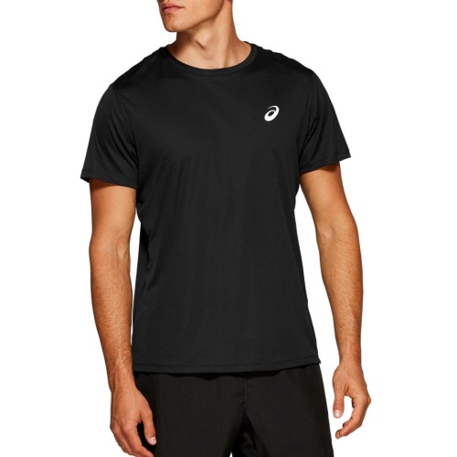 Men's T-shirt Asics Core SS Top - performance black