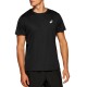 Men's T-shirt Asics Core SS Top - performance black