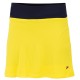 Women's skirt Fila Skort Elliot - buttercup