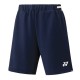 Men's shorts Yonex Shorts - navy blue
