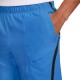 Men's shorts Nike Court Dri-Fit Advantage 9" Tennis Short - light photo blue/black/white