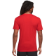 Men's T-shirt Nike Sportswear T-Shirt Icon Futura - university red