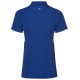 Girls' T-shirt Head Club Tech Polo Shirt - royal blue