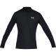 Men's Jumper Under Armour UA Streaker 2.0 Half Zip - black Men's Jumper Under Armour UA Streaker 2.0 Half Zip - black