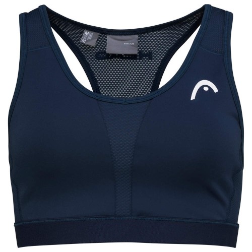 Women's dress Head Match III Romper W - dark blue Women's dress Head Match III Romper W - dark blue
