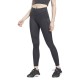 Women's leggings Reebok Two Tone Studio Tight W - black Women's leggings Reebok Two Tone Studio Tight W - black