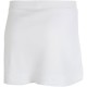 Women's skirt Fila Skort Julia W - white Women's skirt Fila Skort Julia W - white