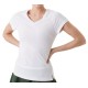 Women's T-shirt Bj_rn Borg Ace T-shirt - brilliant white Women's T-shirt Bj_rn Borg Ace T-shirt - brilliant white