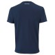 Men's T-shirt Tecnifibre Perf Tee 22 - marine Men's T-shirt Tecnifibre Perf Tee 22 - marine