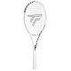 Tennis racket Tecnifibre T-Fight 305 Isoflex + string + stringing Tennis racket Tecnifibre T-Fight 305 Isoflex + string + stringing