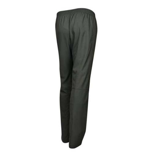 Boys' trousers Babolat Core Club Pant Boy - rabbit Boys' trousers Babolat Core Club Pant Boy - rabbit