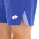 Men's shorts Lotto Tech I - D1 7in Short - royal gem