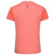 Women's T-shirt Head Padel Tech T-Shirt - coral