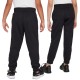 Boys' trousers Nike Multi Therma-FIT Training Joggers - black/anthracite/white Boys' trousers Nike Multi Therma-FIT Training Joggers - black/anthracite/white