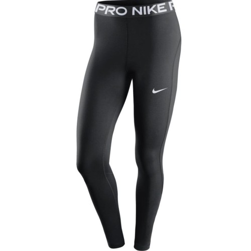 Women's leggings Nike Pro 365 Tight W - black/white