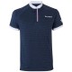 Men's Polo T-shirt Tecnifibre Polo F3 - marine