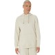 Women's jumper Asics Oth Hoodie - birch