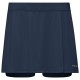 Women's skirt Head Easy Court Skort W - dark blue Women's skirt Head Easy Court Skort W - dark blue