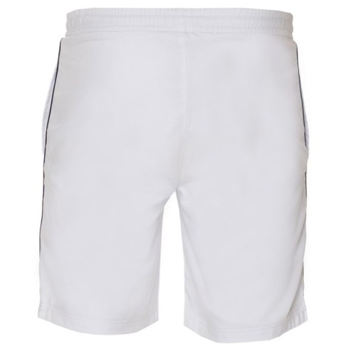 Boys' shorts Fila Shorts Leon Boys - white Boys' shorts Fila Shorts Leon Boys - white
