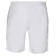Boys' shorts Fila Shorts Leon Boys - white Boys' shorts Fila Shorts Leon Boys - white
