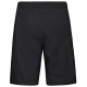 Boys' shorts Head Club Bermudas - black Boys' shorts Head Club Bermudas - black