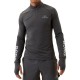 Men's Jumper Bj_rn Borg Borg Graphic Midlayer Half Zip M - pavement Men's Jumper Bj_rn Borg Borg Graphic Midlayer Half Zip M - pavement