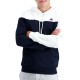 Men's Jumper Le Coq BAH Hoody N°2 SS23 - sky captain/new optical Men's Jumper Le Coq BAH Hoody N°2 SS23 - sky captain/new optical