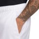 Men's shorts Nike Court Dri-Fit Victory 9" Short - white/black