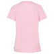 Women's T-shirt Australian Open T-Shirt Flower Logo - pink Women's T-shirt Australian Open T-Shirt Flower Logo - pink