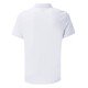 Men's Polo T-shirt Fila Polo Nelio M - white/peacoat blue