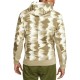 Men's Jumper Nike Court Fleece Tennis Hoodie - medium olive