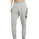 Men's trousers Nike Dry Pant Taper FA Swoosh - dark grey heather/black Men's trousers Nike Dry Pant Taper FA Swoosh - dark grey heather/black