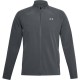 Men's Jumper Under Armour Launch 3.0 Storm Jacket M - pitch gray Men's Jumper Under Armour Launch 3.0 Storm Jacket M - pitch gray