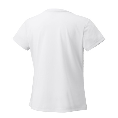 Women's T-shirt Yonex Tennis T-Shirt - white Women's T-shirt Yonex Tennis T-Shirt - white