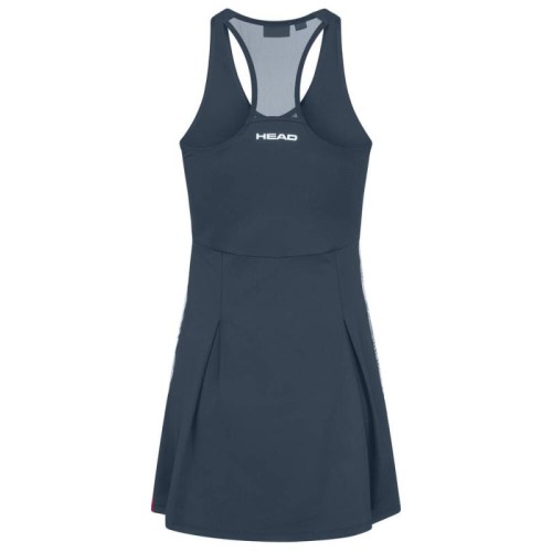 Women's dress Head Spirit Dress - navy Women's dress Head Spirit Dress - navy