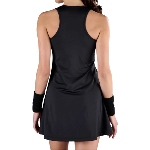 Women's dress Hydrogen Tech Dress - black Women's dress Hydrogen Tech Dress - black